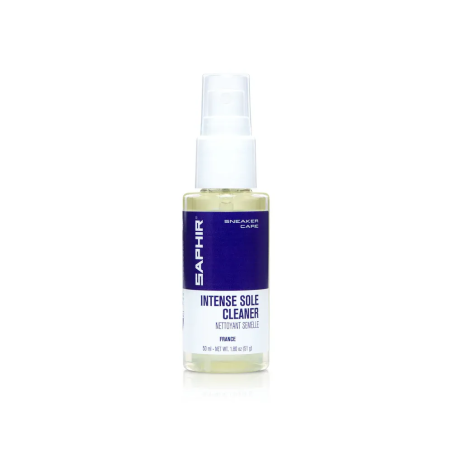 Limpeza intensa Saphir | Remove ceras e sujidade difícil