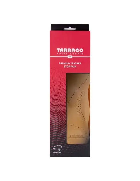 Tarrago Plantillas Premium Stop Dolor