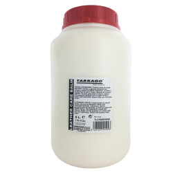Limpiador calzado | BALM 5L - Crema para cuero limpieza y