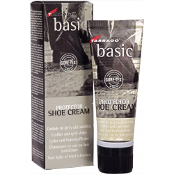 Tarrago Basic Shoe Cream Protector 75ml - Crema Protectora Calzado