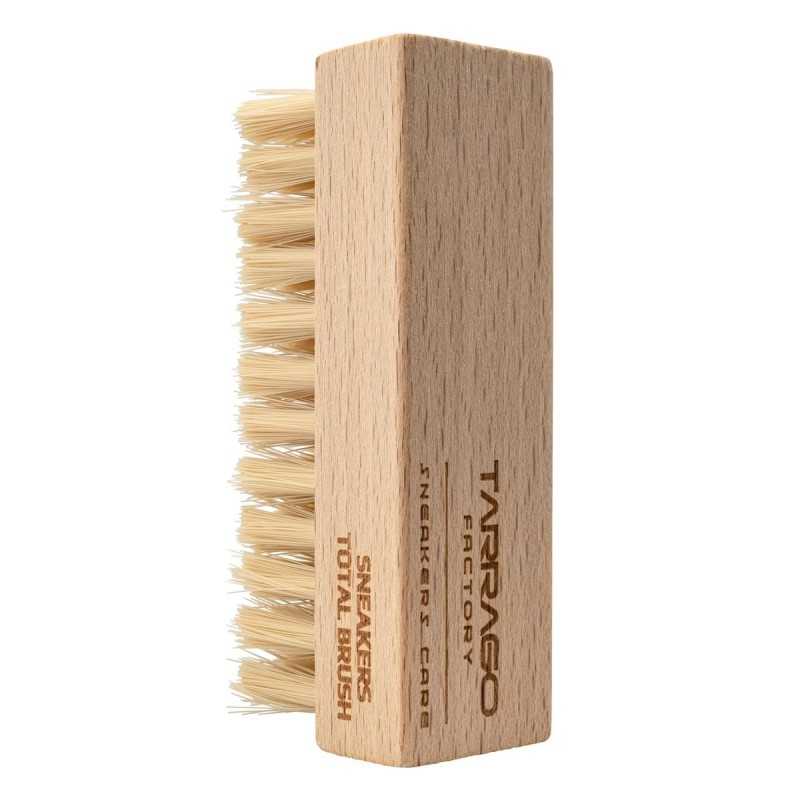 Cepillo para Limpieza de Zapatillas y Calzado - total brush