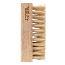 Cepillo para Limpieza de Zapatillas y Calzado - total brush
