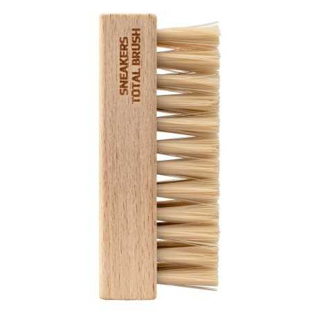 Cepillo para Limpieza de Zapatillas y Calzado - total brush