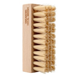 Cepillo para Limpieza de Zapatillas y Calzado - total brush