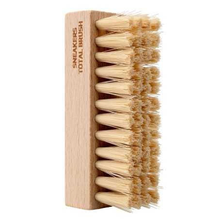 Cepillo para Limpieza de Zapatillas y Calzado - total brush