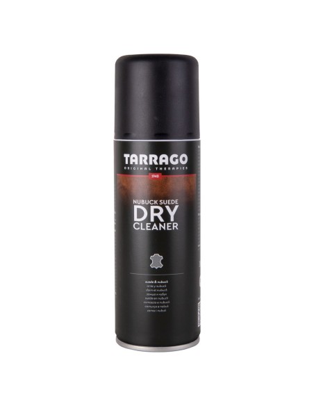 Limpiador en Seco para Ante y Nubuck 200ml