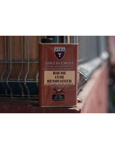 Bálsamo Renovador Líquido Avel | Donmendo.com