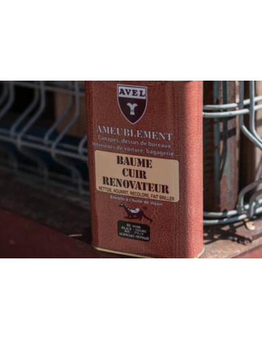 Bálsamo Renovador Líquido Avel | Donmendo.com