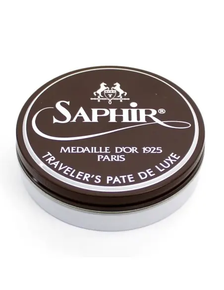 Saphir Medaille D´Or Cera Travelers Pate de Luxe