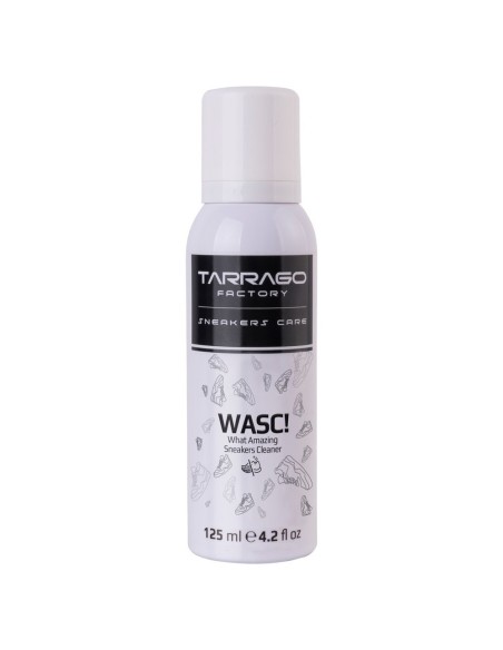 Limpiador Zapatillas Blancas