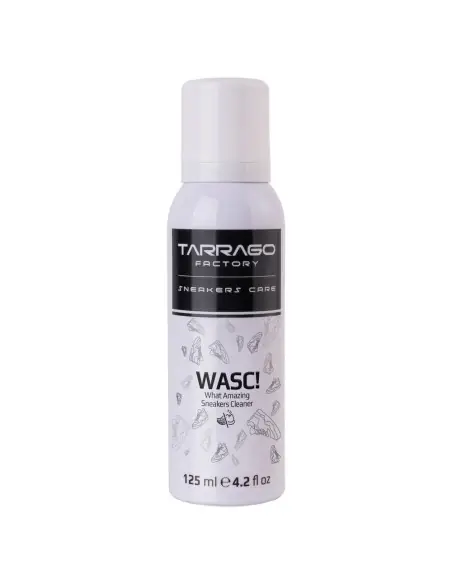 Limpiador Zapatillas Blancas