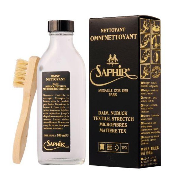 Omninettoyant Medaille d'Or 100ml