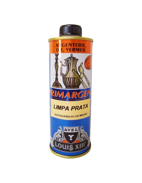 Limpa Prata Prima LOUIS XIII 125ml