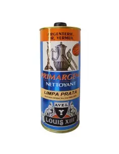 Limpa Prata Prima LOUIS XIII 125ml 2