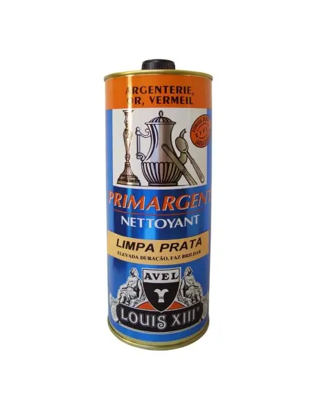 Limpa Prata Prima LOUIS XIII 125ml