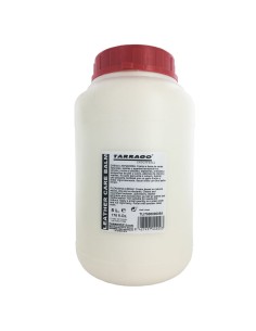 Crema limpiadora cuero 5L