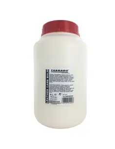 Crema limpiadora cuero 5L