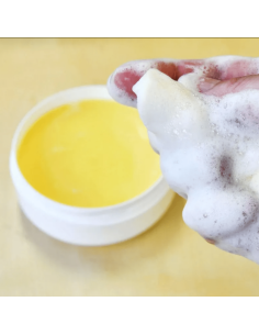 Jabón para limpiar cuero Etalon Noir Saphir