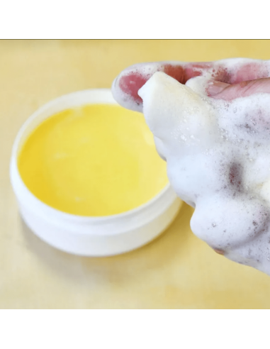 Pomada Sabonete Etalon Noir 100ml