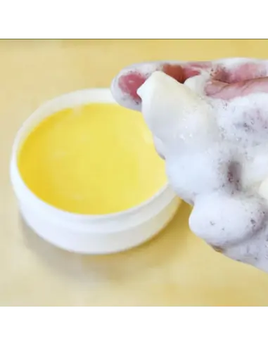 Pomada Sabonete Etalon Noir 100ml