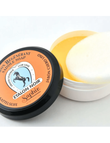 Pomada Sabonete Etalon Noir 100ml