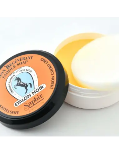 Pomada Sabonete Etalon Noir 100ml