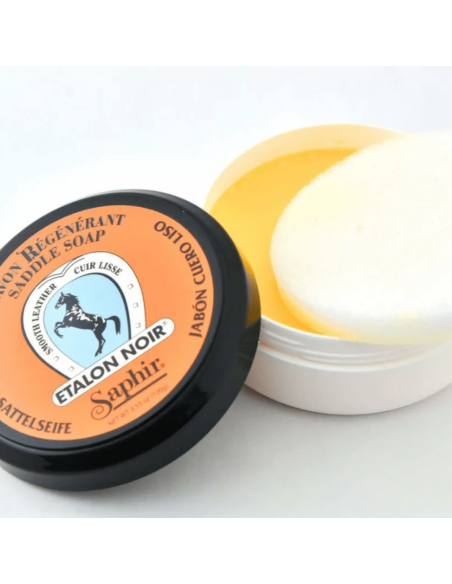 Pomada Sabonete Etalon Noir 100ml