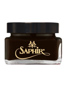 Crema Zapatos Pommadier 1925 | Nutre y Reaviva el Color