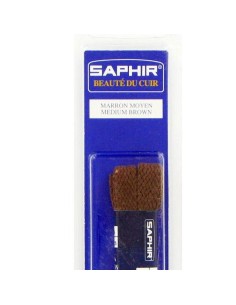 Saphir Cordón Plano Mediano 75cm