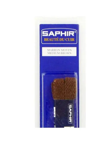 Saphir Cordão Plana Media 75cm