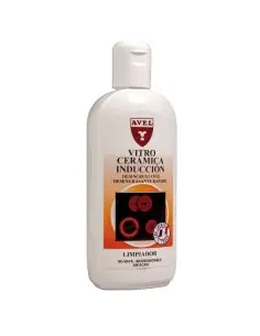 Especial Vitrocerâmicas Avel 250ml