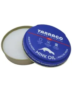 Tarrago Mink Oil | Grasa Para Cuero 2