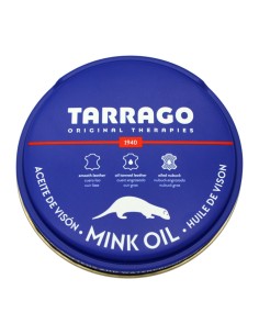 Tarrago Mink Oil | Grasa Para Cuero