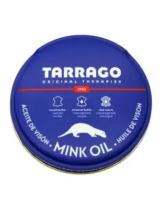 Tarrago Mink Oil | Grasa Para Cuero