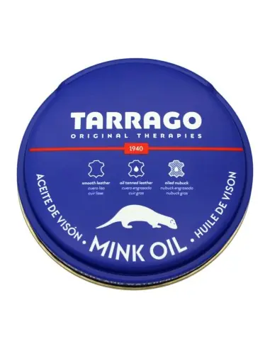 Graxa de couro I Graxa de sapato