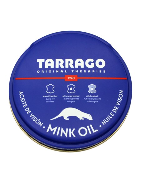 Graxa de couro I Graxa de sapato