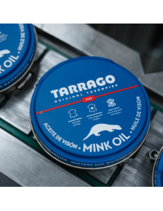 Graxa de couro I Graxa de sapato