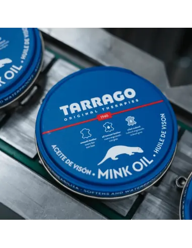 Graxa de couro I Graxa de sapato