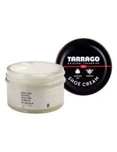 Shoe Cream 50ml | Betún para zapatos