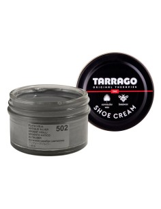 Creme para sapatos tons metálicos - 50ml