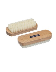 Cepillo Crepe Para Ante