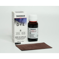Tinte para zapatos de ante - Renueva el color fácilmente