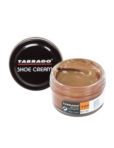 Creme para sapatos tons metálicos - 50ml