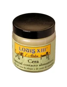 Cera Especial Contato Alimentos 100ml