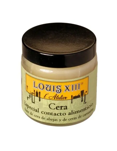 Cera Especial Contacto Alimentario 100ml