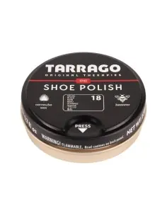 Graxa cera sapatos couro | Tarrago Shoe Polish para calçado 2