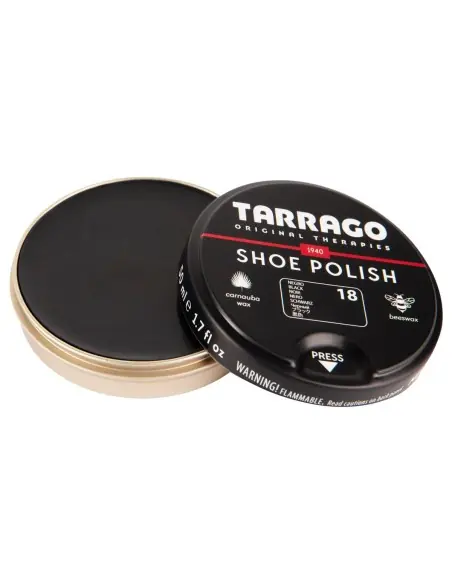 Graxa cera sapatos couro | Tarrago Shoe Polish para calçado Graxa cera sapatos couro | Tarrago Shoe Polish para calçado