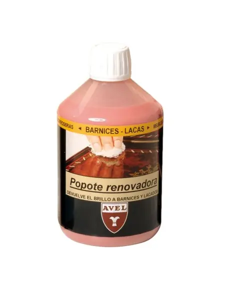 Popote Ebanestería LOUIS XIII 500ml