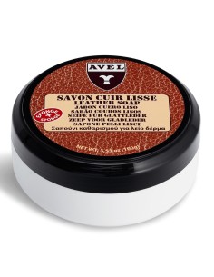 Sabão Regenerador Avel 100ml