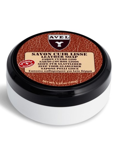 Sabão Regenerador Avel 100ml